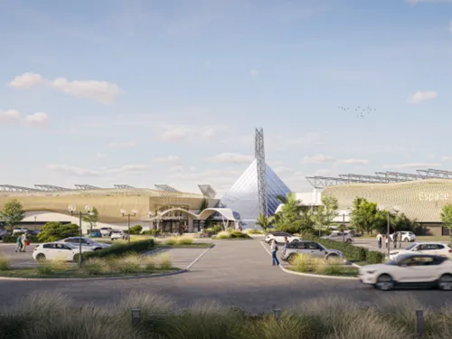 Narbonne : Top 10 des changements qui vont transformer l’Espace de...