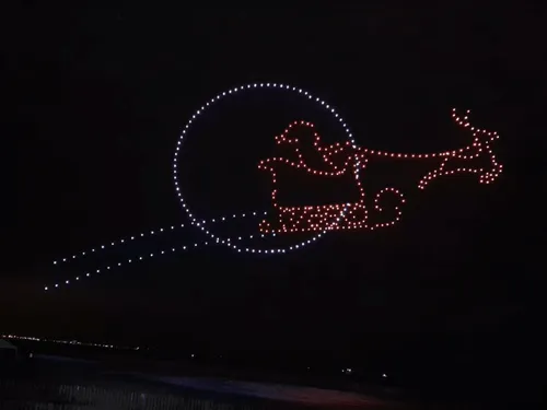 À ne pas manquer ce soir dans l'Hérault : un grand spectacle de...