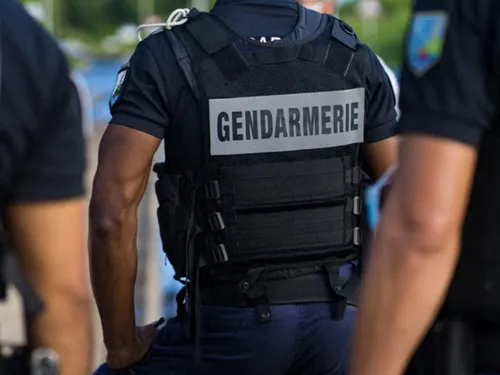 238 nouvelles brigades de gendarmerie : le point dans le sud
