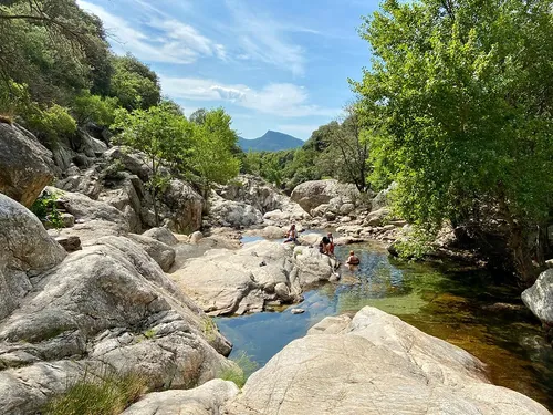 Hérault : 5 randos familiales à faire quand il fait chaud
