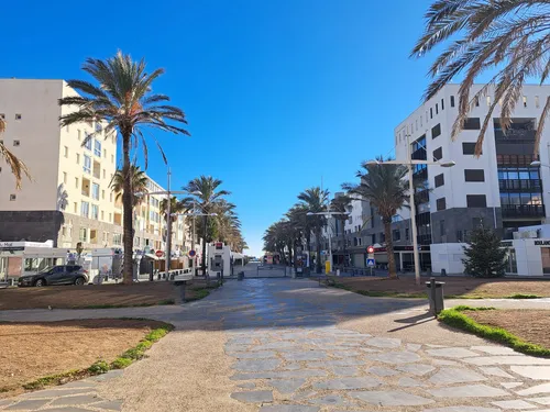 Cap d’Agde  : le mail de rochelongue célèbre ses hivernales