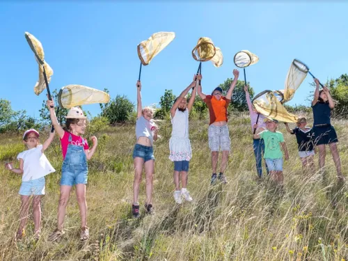 Aveyron : Micropolis dévoile son programme estival