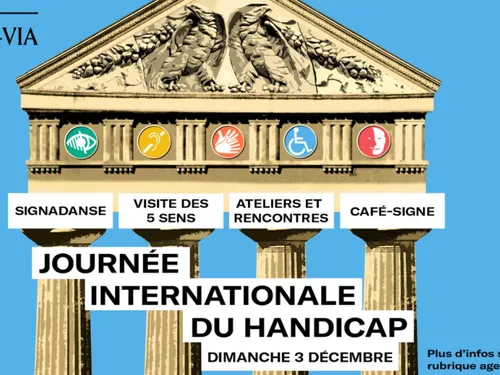 Narbo Via : plusieurs animations à l’occasion de la Journée...