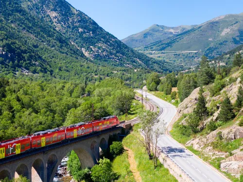 L’Occitanie Rail Tour, un pass écolo et pas cher pour découvrir la...