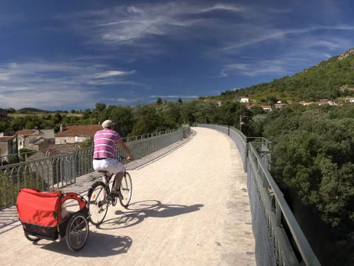 Hérault : 5 balades à vélo à faire en famille