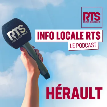 Podcast du 16/03/2025 - 08:03