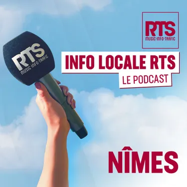 Podcast du 07/11/2024 - 08:03