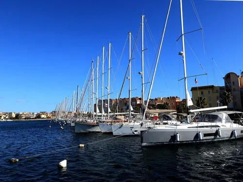 Météo du week-end : soleil et vent proche de la Méditerranée
