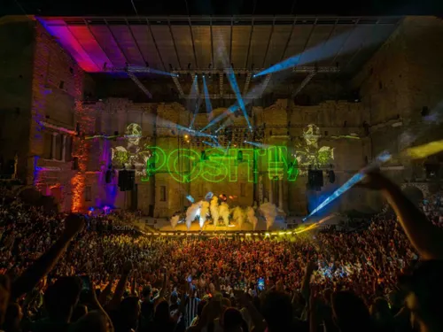 Will Smith, Dream Theater… Le Théâtre Antique d’Orange prêt à...