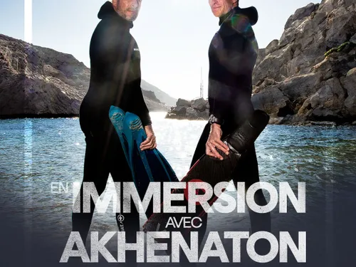 Immersion avec Akhenaton : Un documentaire engagé pour la...