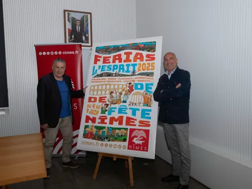 Nîmes : 6 jours de fête pour la Feria de Pentecôte