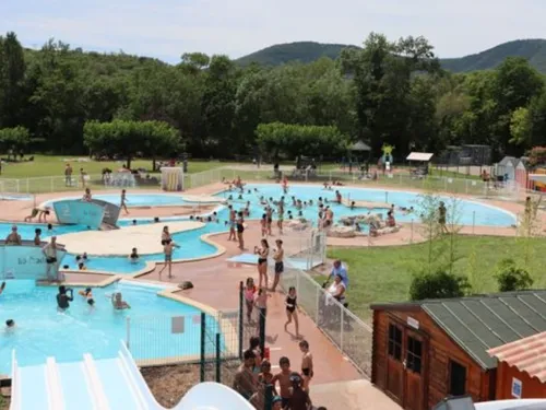Hérault : ce parc aquatique rouvre ses portes ce mardi 1er juillet