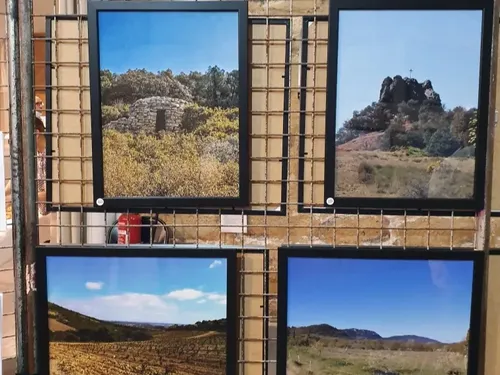 Exposition et concours de photographie à Frontignan