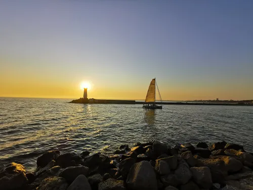 Météo du week-end : un temps estival près de la Méditerranée