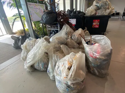 Journée Solidaire à l'Aéroport de Montpellier : Un Engagement...