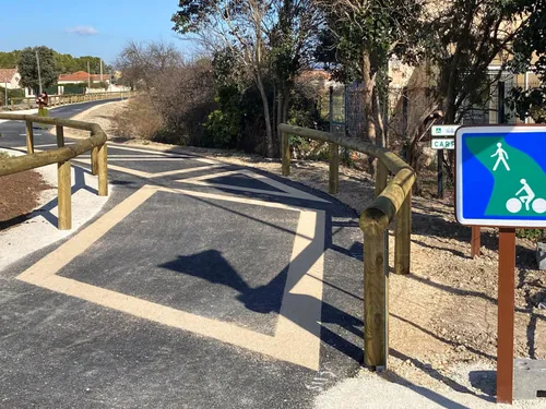 Vaucluse : 5 balades à vélo à faire en famille