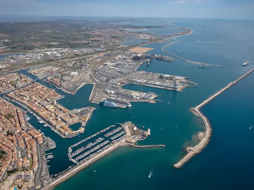 Journées Européennes du Patrimoine : le port de Sète dévoile ses...