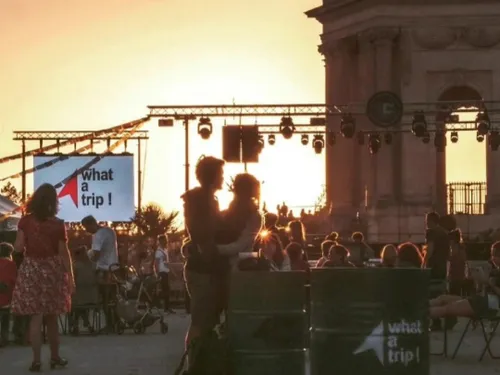 Montpellier : le festival « What a Trip ! » ouvre sa billetterie