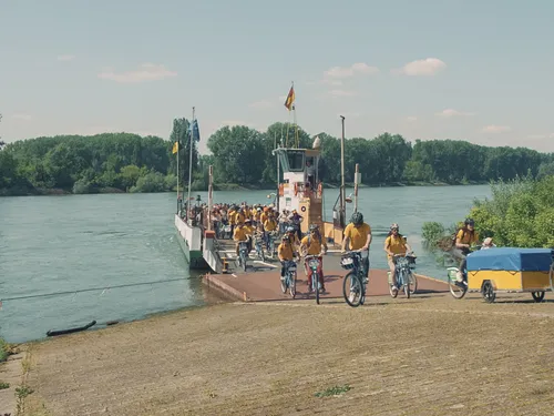 Vélo et musique ce week-end dans le bassin minier