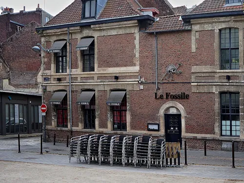 Les « terrasses estivales » se réinstallent à Lille