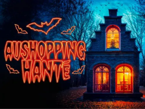 Une maison hanté à Aushopping Faches-Thumesnil