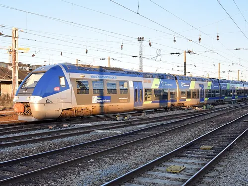 Grève SNCF : quelles perturbations dans la région cette semaine ?