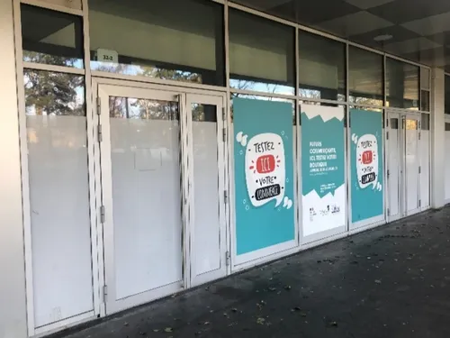 Vous avez un projet à développer dans la MEL ? "Comm'une...