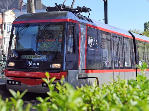 Les fréquences des transports renforcées pour la braderie