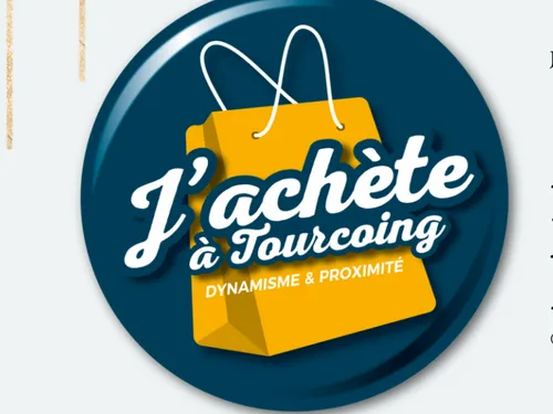 Du nouveau au sein de l'association commerçante "J'achète à Tourcoing"