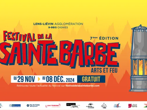 Le festival de la Sainte-Barbe recherche des bénévoles