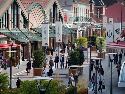  McArthurGlen Roubaix annonce ses temps forts du printemps