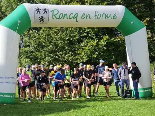 La North Run Ultimate débarque à Ronc