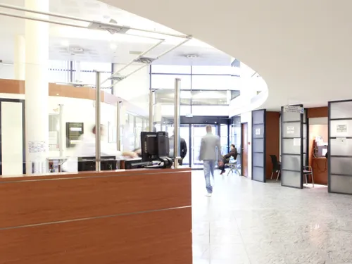Job dating au centre hospitalier de Seclin