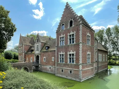 Nuit des musées : les lieux culturels de Villeneuve d'Ascq ouverts...