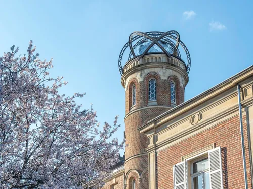 Monument Préféré des Français : Deux monuments picards en lice pour...