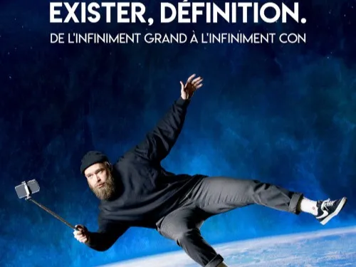 YANN MARGUET EN SPECTACLE À LILLE
