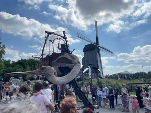 Des animations dans les musées de Villeneuve d'Ascq dimanche