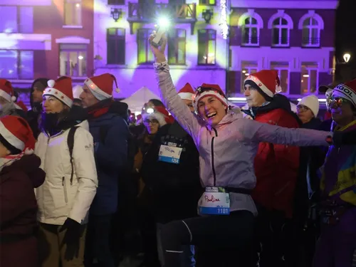 Les inscriptions pour l'Urban Trail de Tourcoing ouvertes