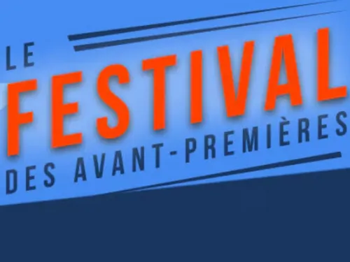 Un festival d'avant-premières au Kinepolis de Lomme