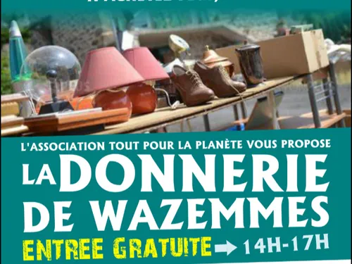 La donnerie de Wazemmes c'est ce samedi