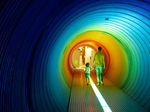 Visiter les musées de Wallonie autrement 