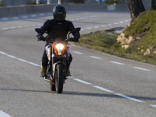 Les motards vont manifester sur l'A1 ce samedi