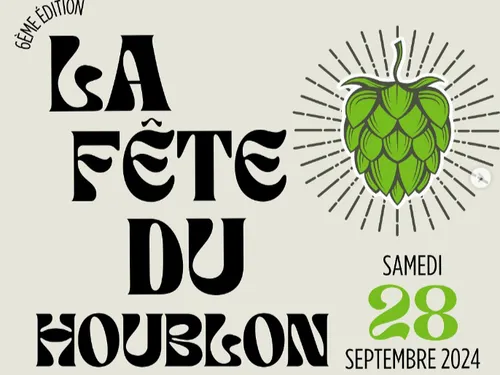 La Fête du Houblon chez Moulin d'Ascq