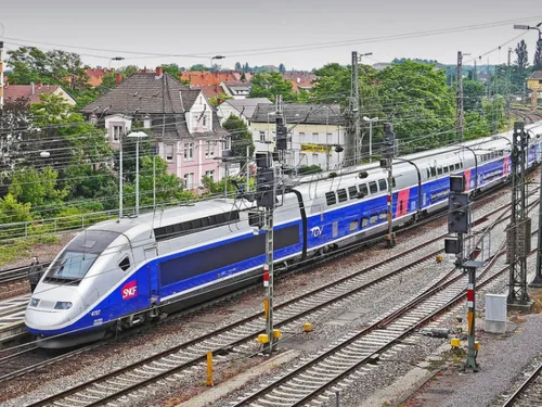 SNCF : la billetterie pour les vacances de fin d'année ouvre en ligne