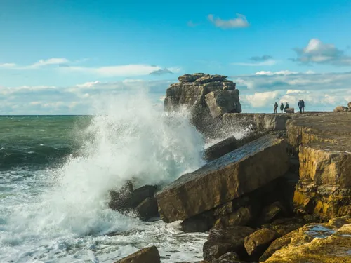 Vigilance si vous allez sur le littoral ce week-end