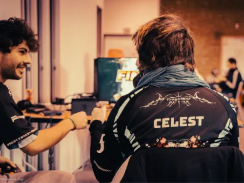 Un tournoi de e-sport caritatif avec Action contre la Faim