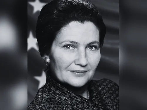 Une place en hommage à Simone Veil à Mons-en-Barœul