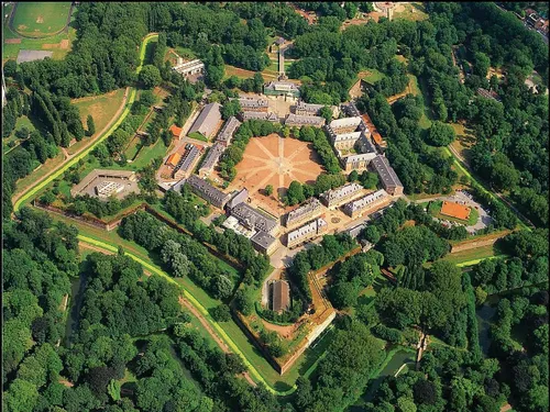 Découvrez le cœur de la Citadelle de Lille