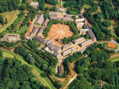 La Citadelle de Lille ouvre ses portes 