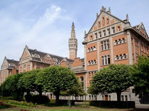 La Ville de Lille recrute une quinzaine de personnes